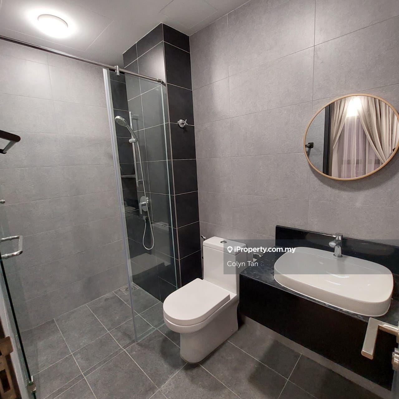 Service Residence for Rent in Sunway Velocity TWO by Colyn Tan - iProperty.com.my