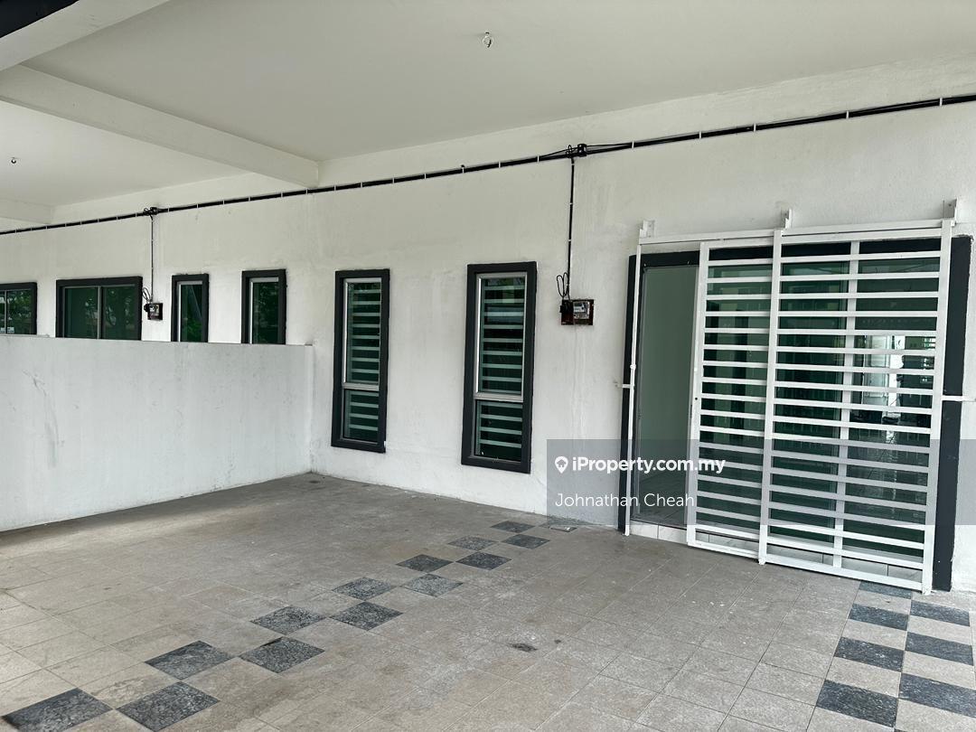1-storey Terraced House for Rent in Simpang, Perak by Johnathan Cheah - iProperty.com.my