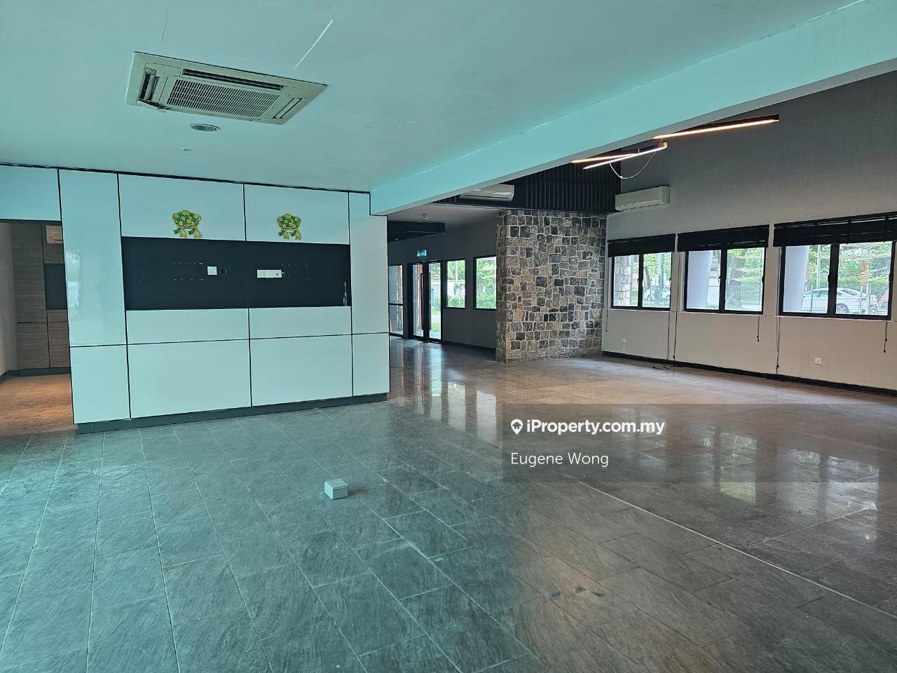 Bungalow House for Rent in Taman U-Thant, Kuala Lumpur by Eugene Wong - iProperty.com.my