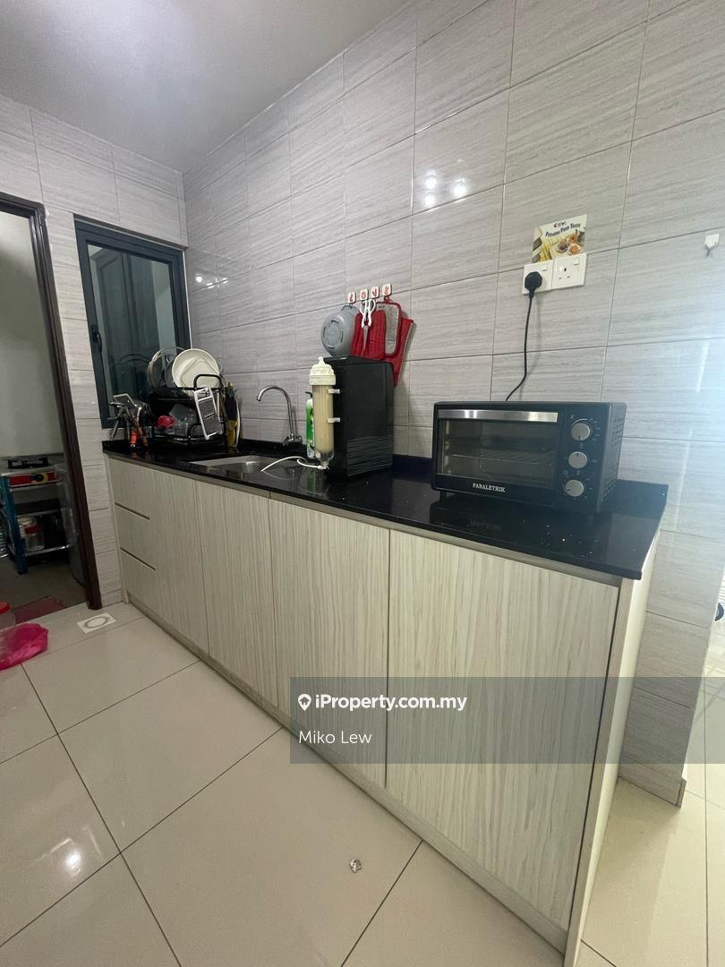 Service Residence for Rent in Symphony Tower (Menara Simfoni) by Miko Lew - iProperty.com.my
