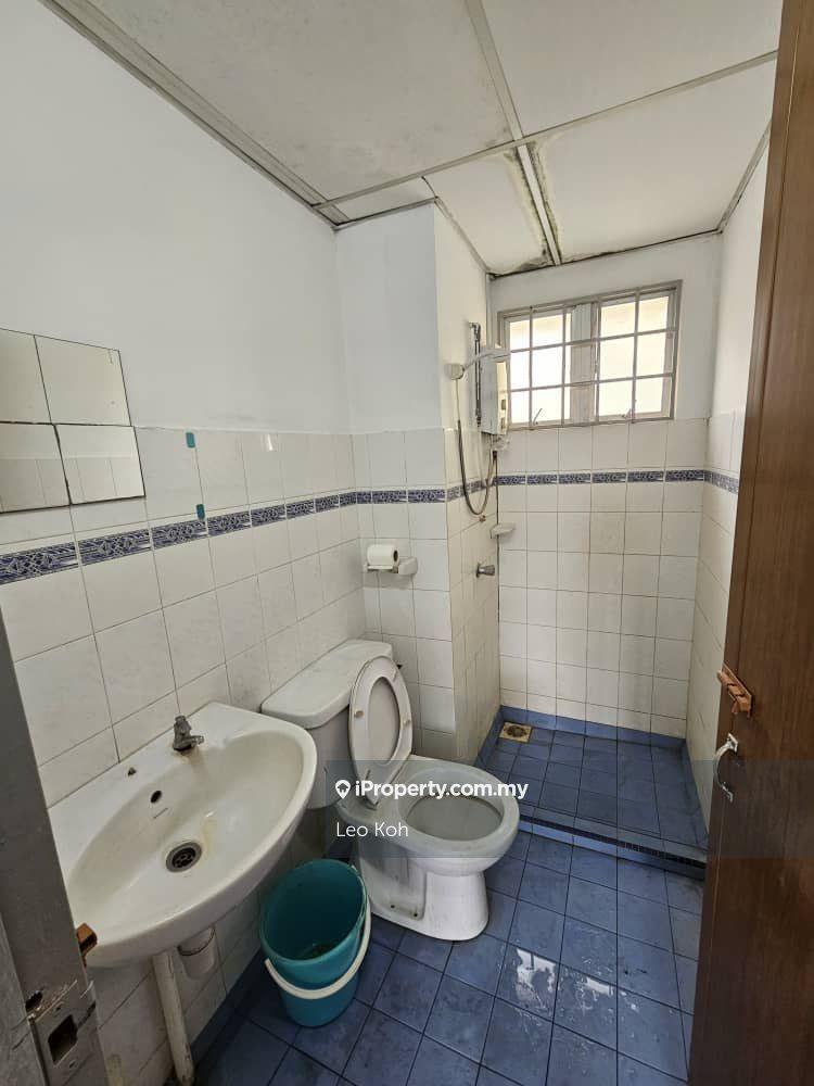 Pangsapuri untuk Disewa di D' Kiara Apartment oleh Leo Koh - iProperty.com.my