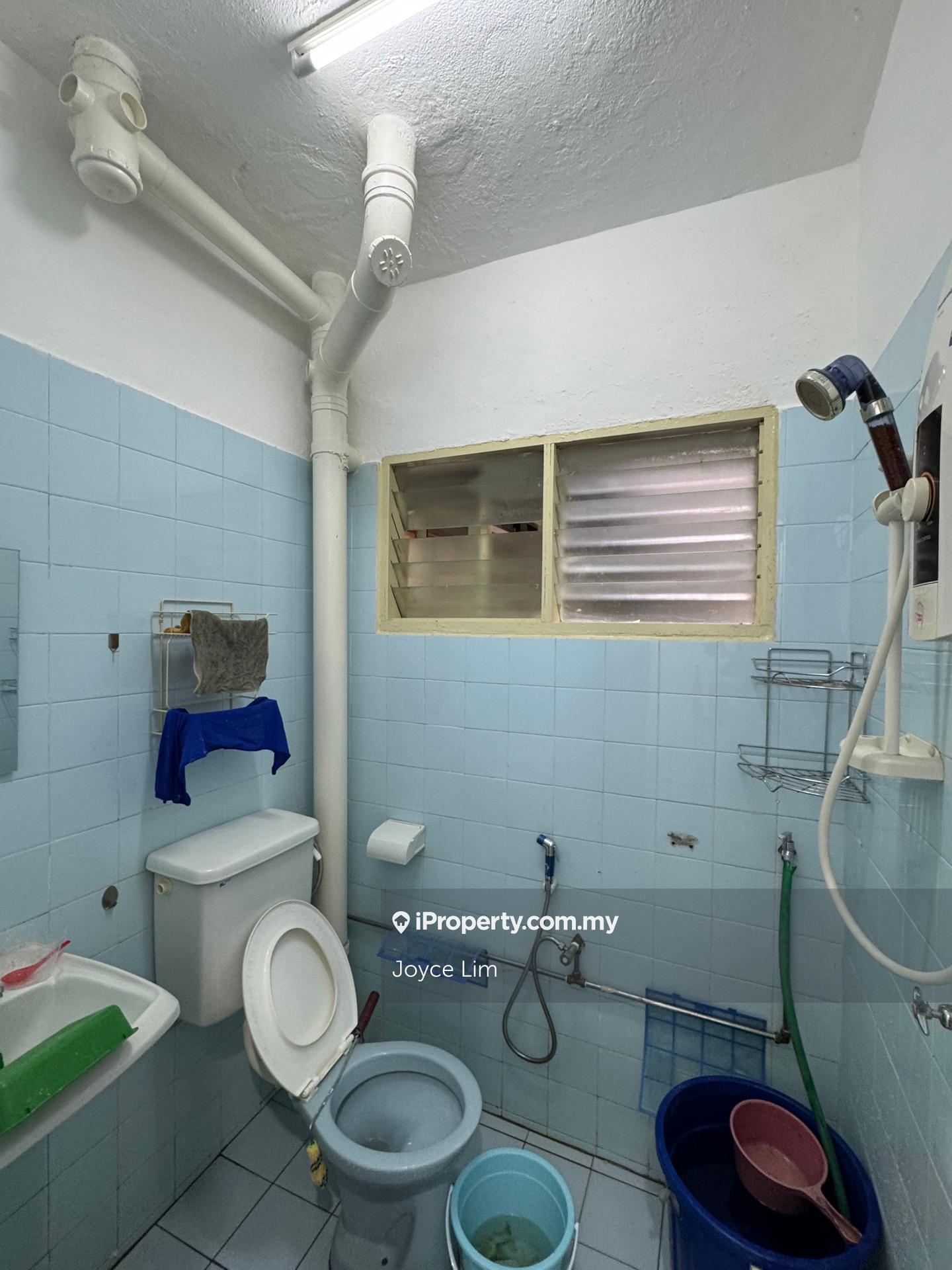 Kondominium untuk Disewa di Villa Condominium oleh Joyce Lim - iProperty.com.my