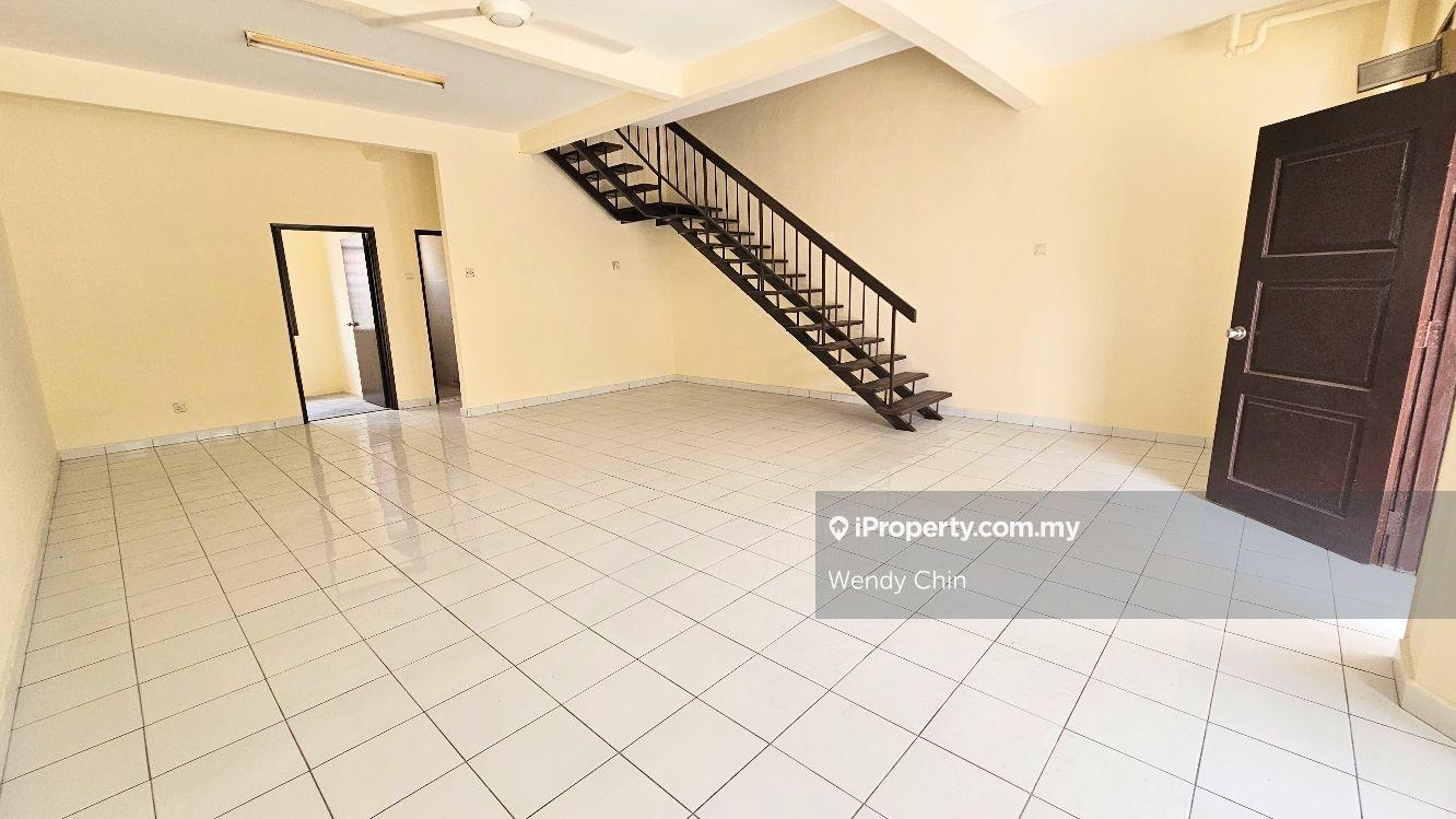 2-storey Terraced House for Sale in Saujana Puchong, Puchong by Wendy Chin - iProperty.com.my