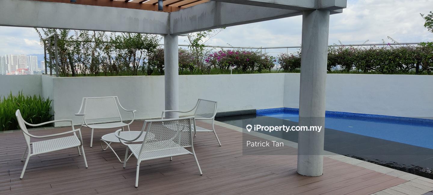 Service Residence for Rent in Sapphire Paradigm by Patrick Tan - iProperty.com.my