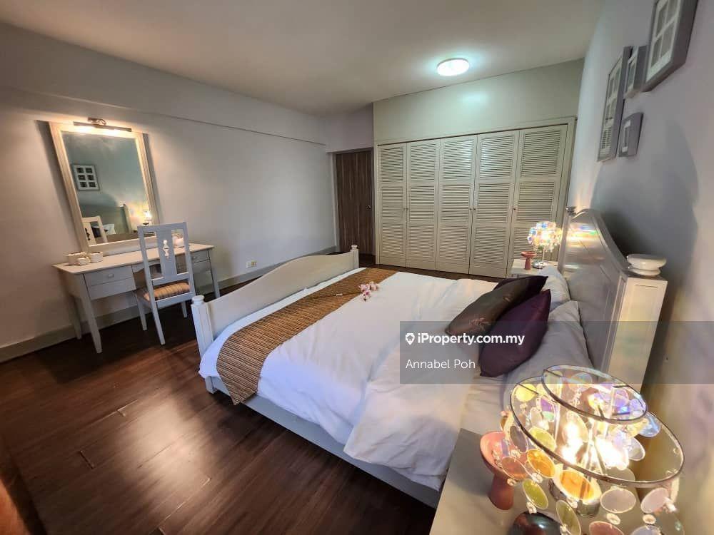 Apartment for Rent in Sucasa Corporate by Annabel Poh - iProperty.com.my