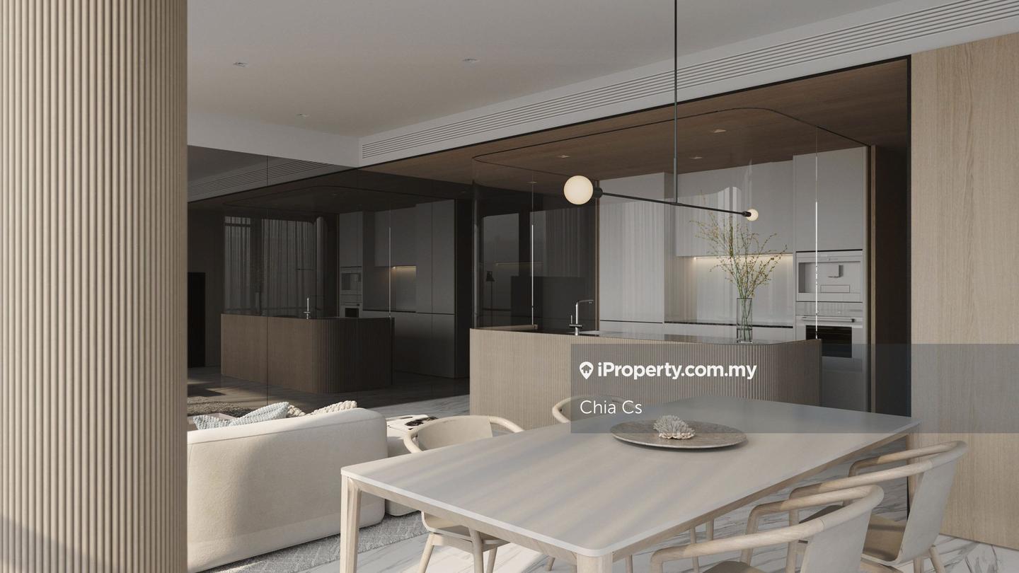Kondominium untuk Dijual di The Harmony oleh Chia Cs - iProperty.com.my