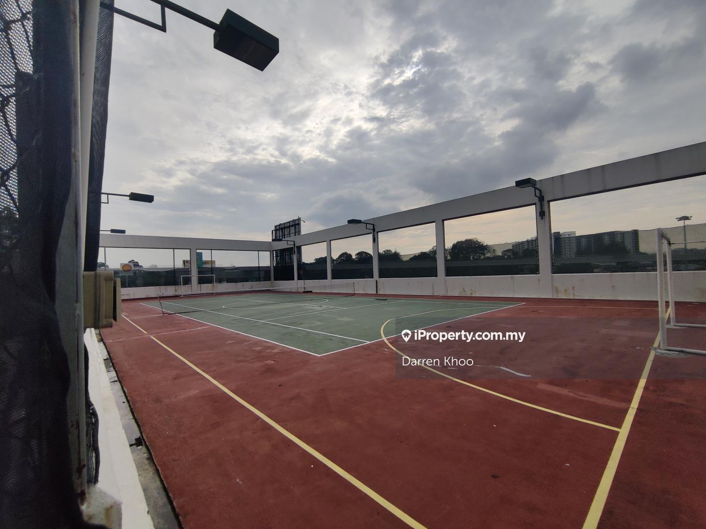 Condominium for Sale in Sterling by Darren Khoo - iProperty.com.my