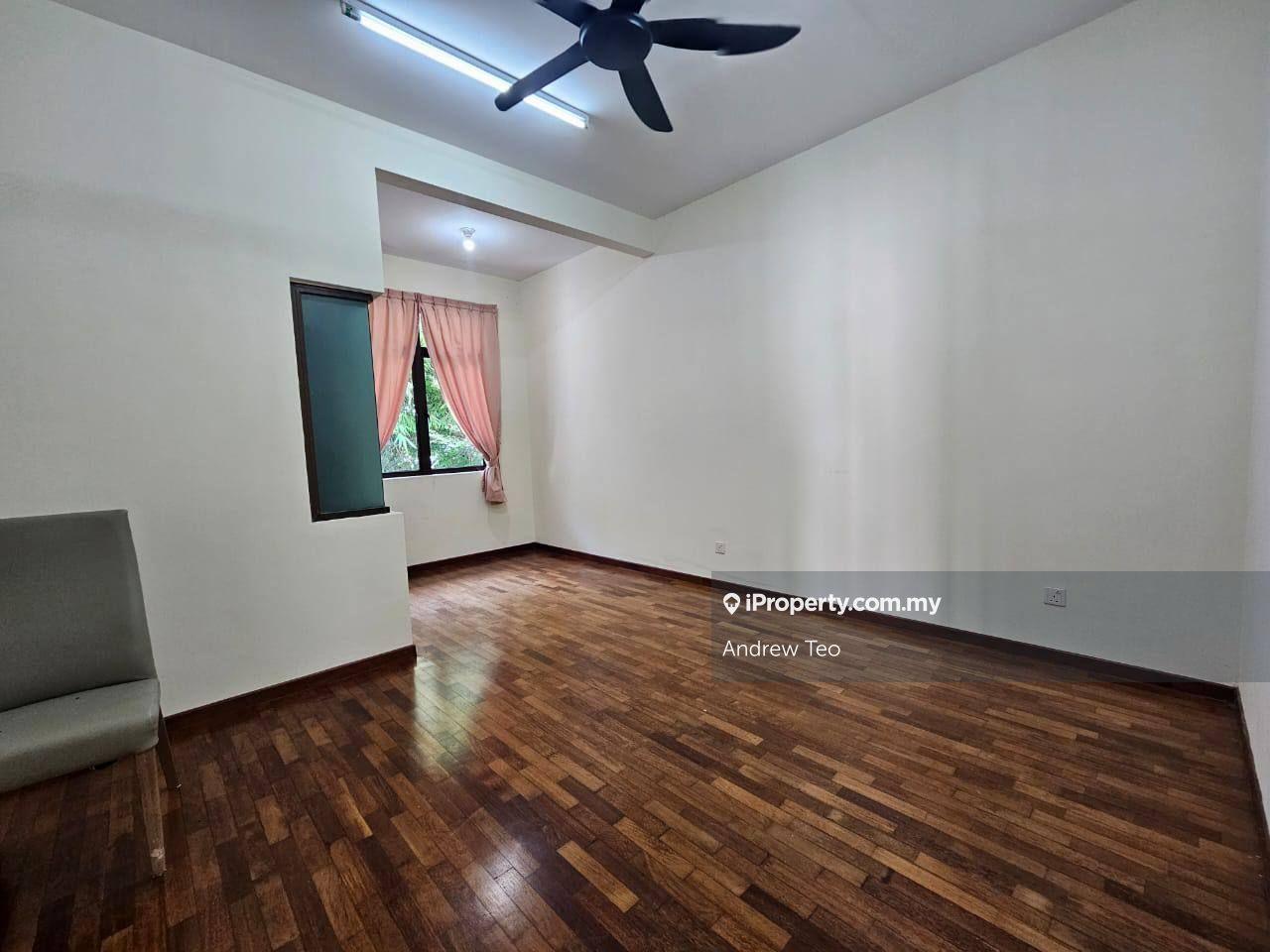 Semi-Detached House for Sale in Horizon Hills, Iskandar Puteri (Nusajaya) by Andrew Teo - iProperty.com.my