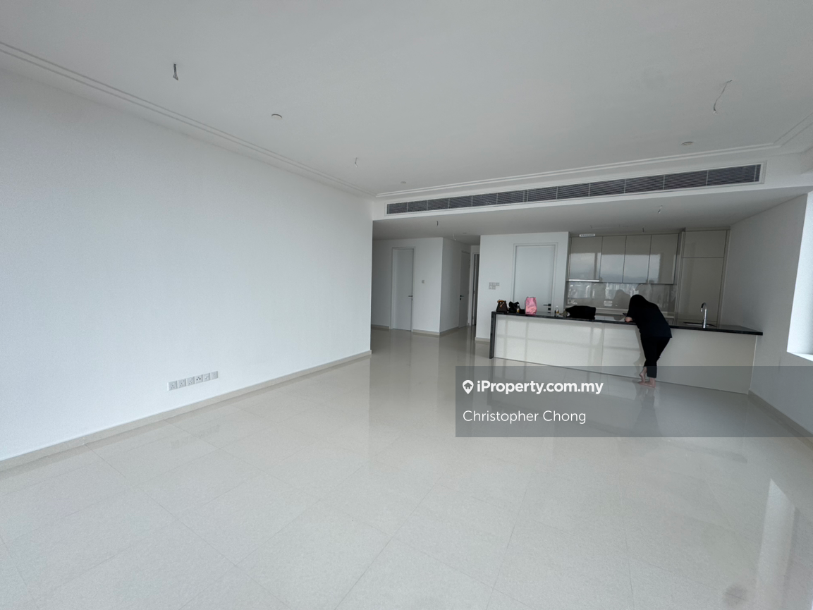 Service Residence for Sale in Pavilion Damansara Heights by Christopher Chong - iProperty.com.my