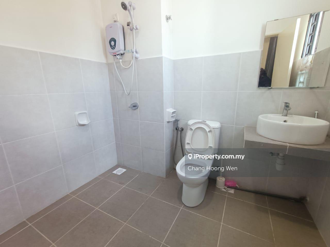 Rumah Berangkai 2 Tingkat untuk Disewa di Sungai Rengit, Pengerang oleh Chang Hoong Wen - iProperty.com.my