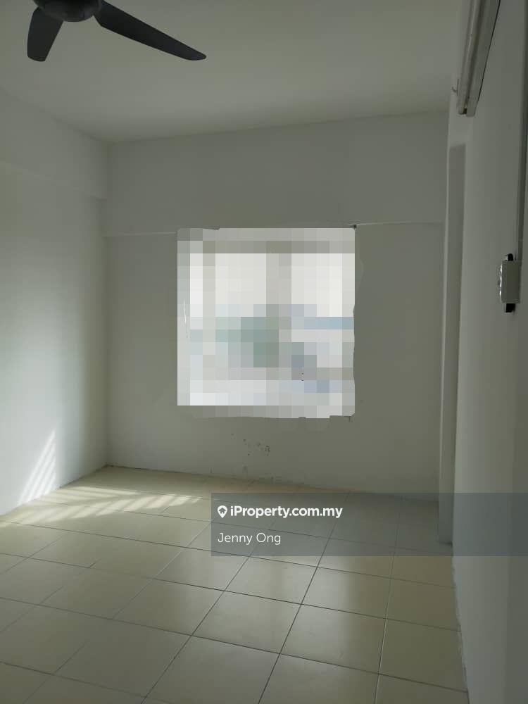 Apartment for Sale in Pangsapuri Seri Melur by Jenny Ong - iProperty.com.my