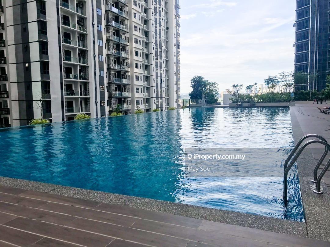 Service Residence for Sale in Southlink by May Soo - iProperty.com.my