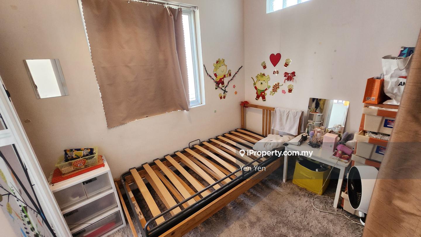 3-storey Terraced House for Sale in Taman Taming Indah 2, Bandar Sungai Long by Yen Yen - iProperty.com.my