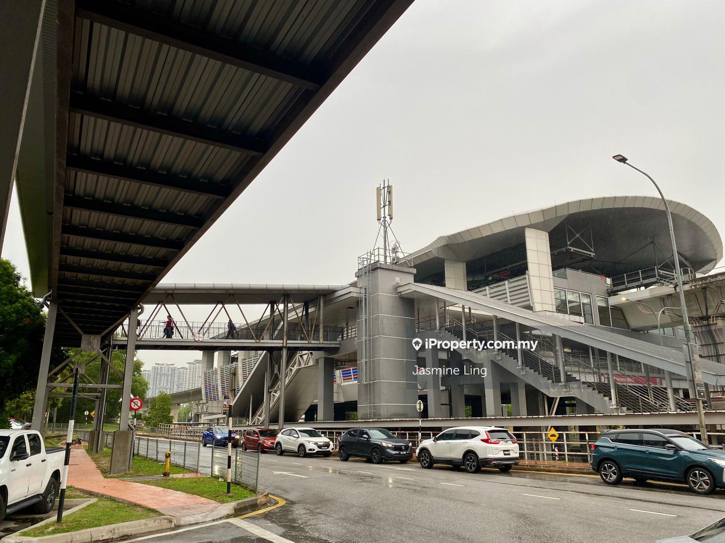 Service Residence for Sale in 8 Kinrara by Jasmine Ling - iProperty.com.my