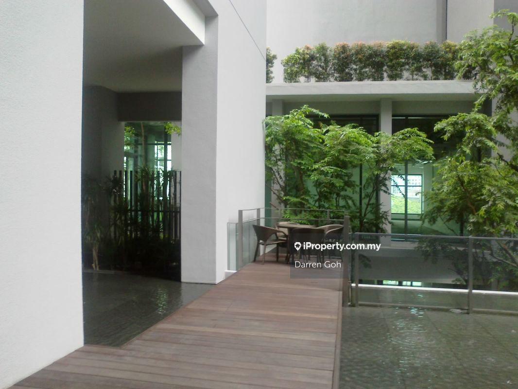 Service Residence for Sale in Hampshire Place by Darren Goh - iProperty.com.my