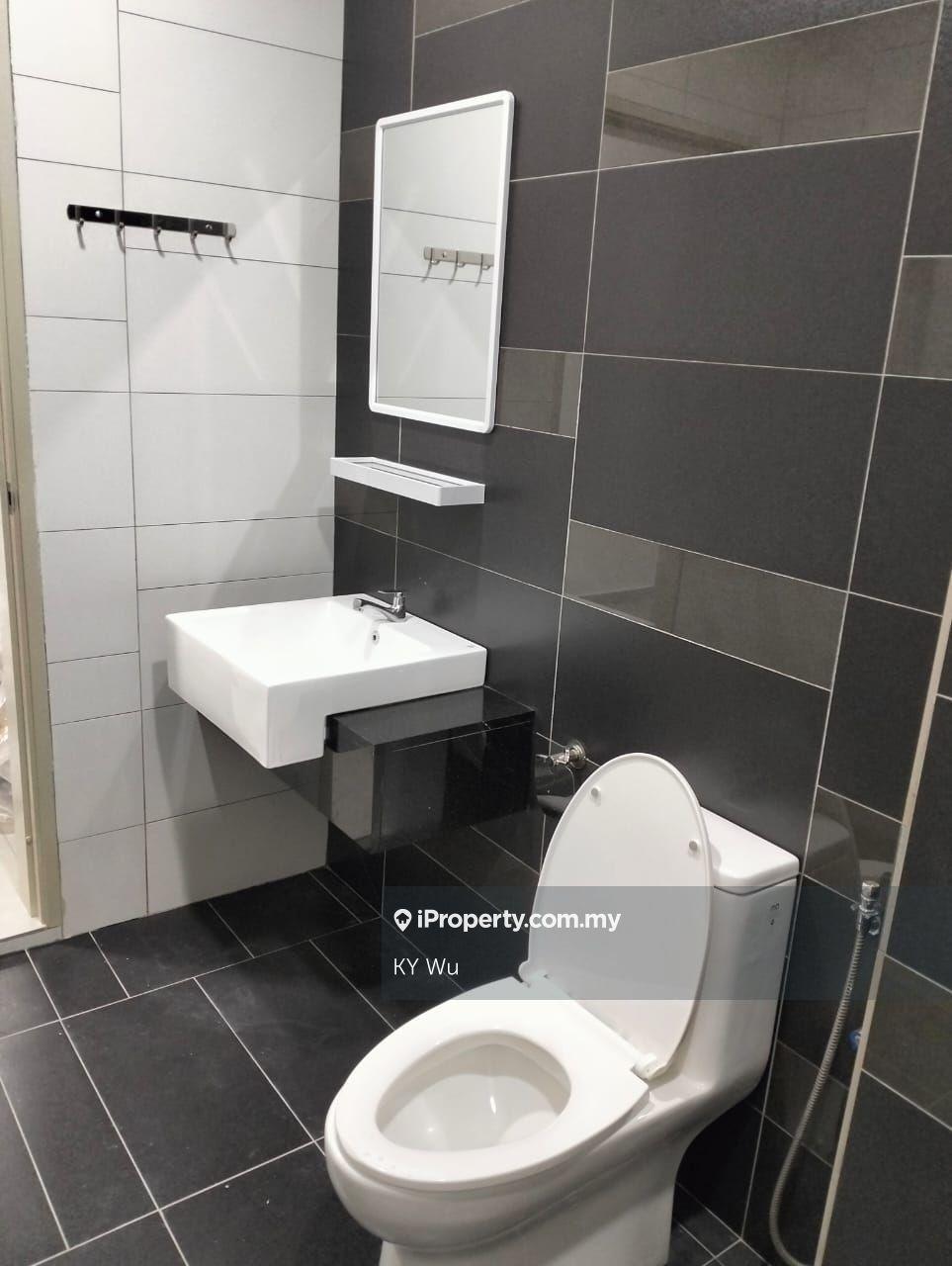 Kondominium untuk Disewa di The Sky @ Tripark oleh KY Wu - iProperty.com.my