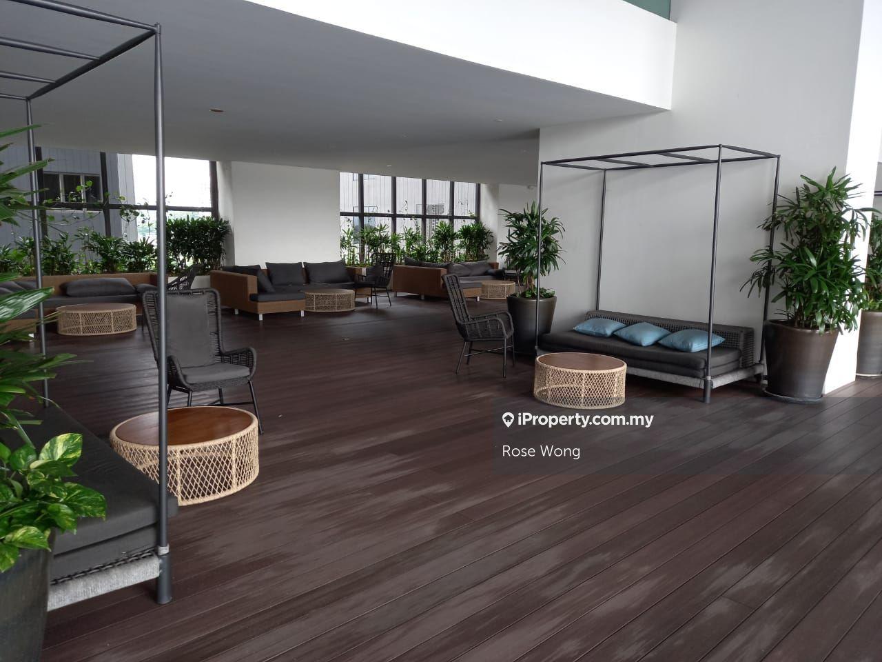 Condominium for Sale in Alila Bangsar by Rose Wong - iProperty.com.my
