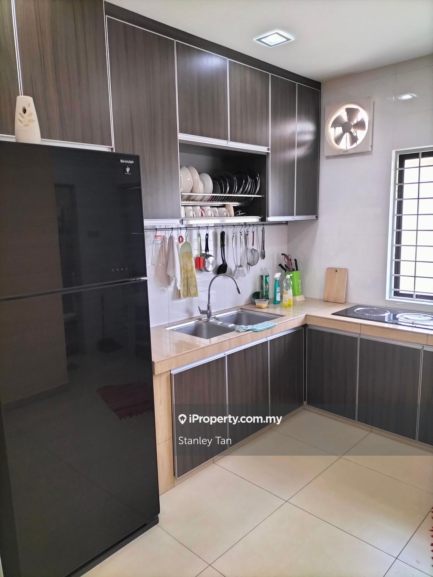 2-storey Terraced House for Sale in Taman Desa Coalfields, Sungai Buloh by Stanley Tan - iProperty.com.my