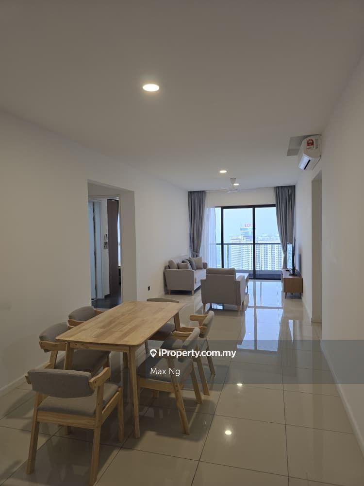 Residensi Servis untuk Disewa di Duta Park Residences oleh Max Ng - iProperty.com.my