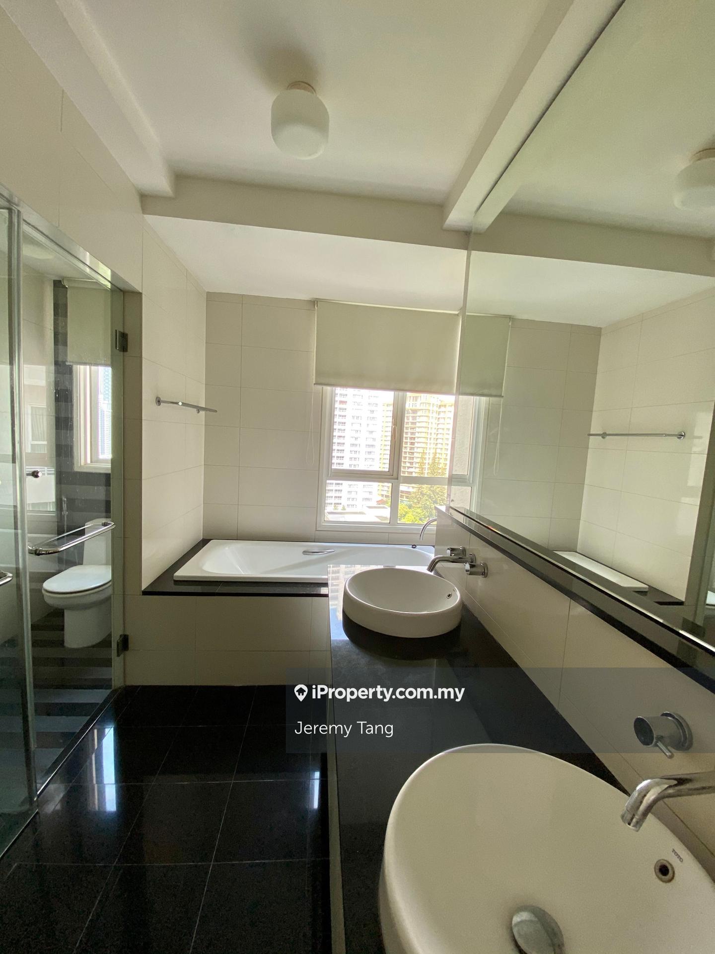 Kondominium untuk Dijual di Kiaraville oleh Jeremy Tang - iProperty.com.my