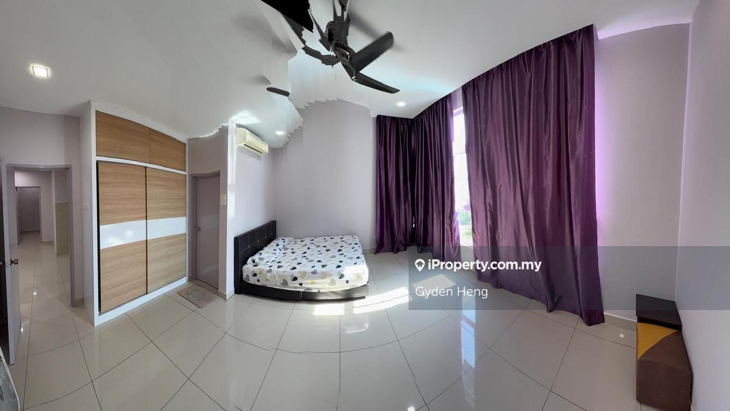 Apartment for Sale in D'Rich Executive Suites by Gyden Heng - iProperty.com.my