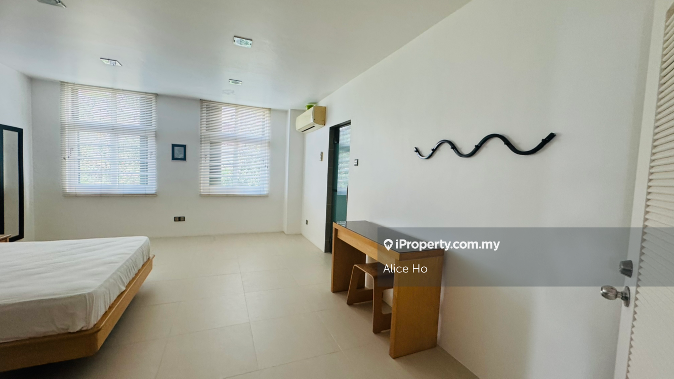 Banglo untuk Dijual di KGSAAS, Shah Alam oleh Alice Ho - iProperty.com.my