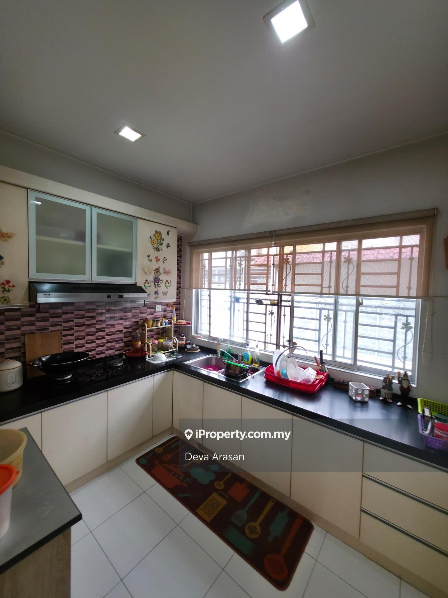 Rumah Berangkai 2 Tingkat untuk Dijual di Bandar Nusaputra, Puchong oleh Deva Arasan - iProperty.com.my