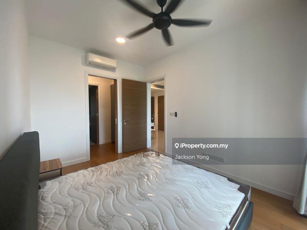 Kondominium untuk Disewa di Mirage Residence oleh Jackson Yong - iProperty.com.my