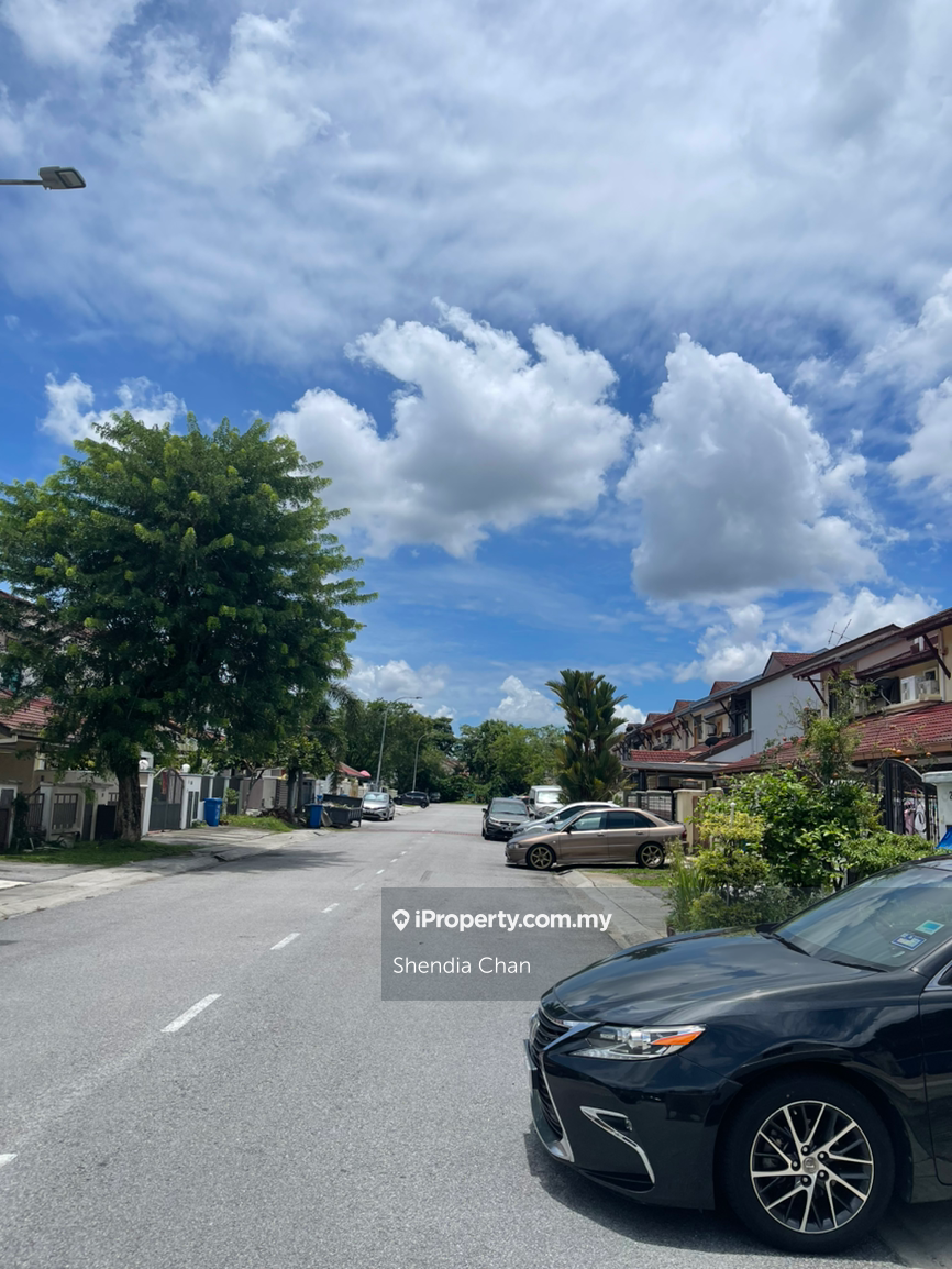2-storey Terraced House for Sale in Tania, Kota Kemuning, Seksyen 31, Shah Alam, Shah Alam by Shendia Chan - iProperty.com.my