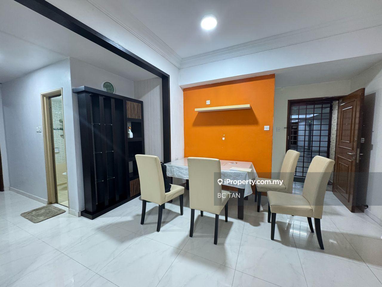 Condominium for Rent in Menara Menjalara by BC TAN - iProperty.com.my
