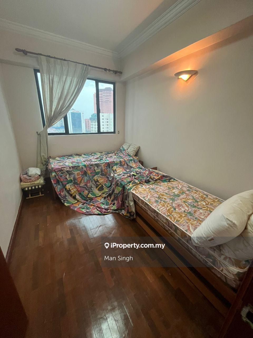 Condominium for Rent in Bistari Begonia by Man Singh - iProperty.com.my