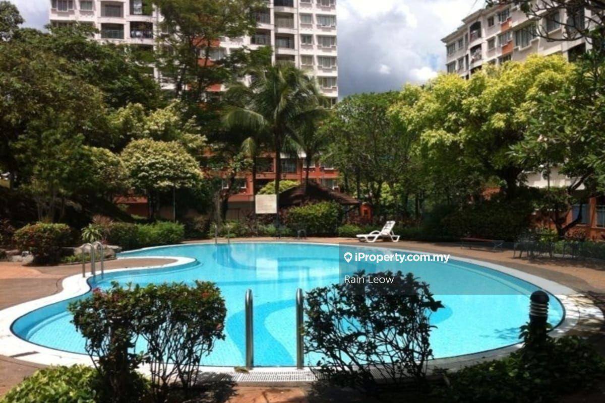Apartment for Sale in Kenanga Apartments by Rain Leow - iProperty.com.my