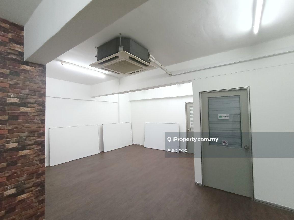 Pejabat untuk Disewa di Diamond Square, Setapak oleh Alex Yoo - iProperty.com.my