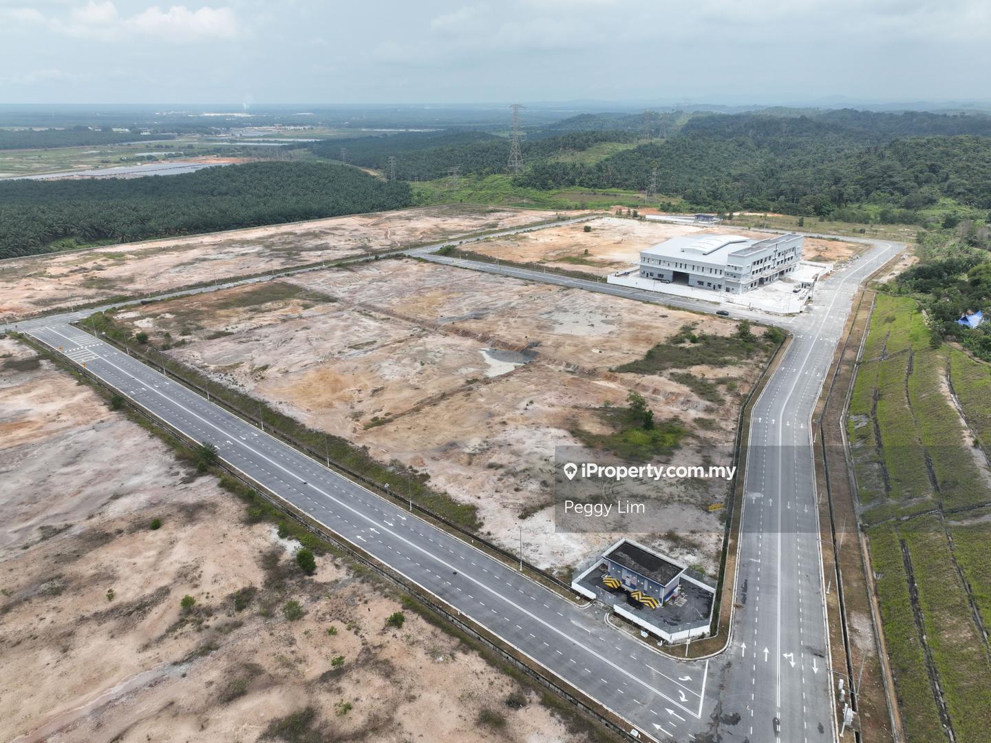 Tanah Pertanian untuk Dijual di Serendah, Selangor oleh Peggy Lim - iProperty.com.my