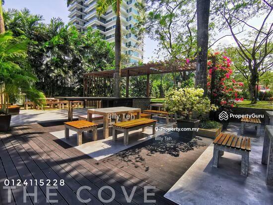 Kondominium untuk Dijual di The Cove Condominium oleh Billy Teh - iProperty.com.my