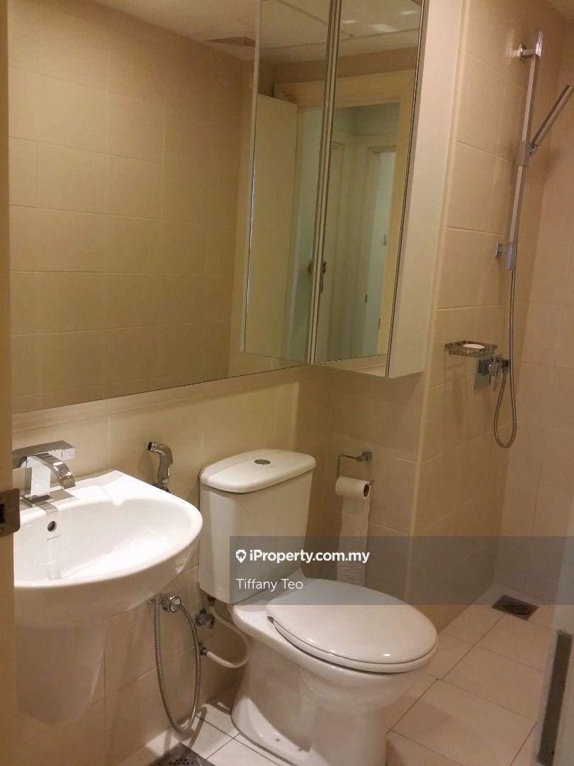 Service Residence for Sale in Solaris Dutamas by Tiffany Teo - iProperty.com.my