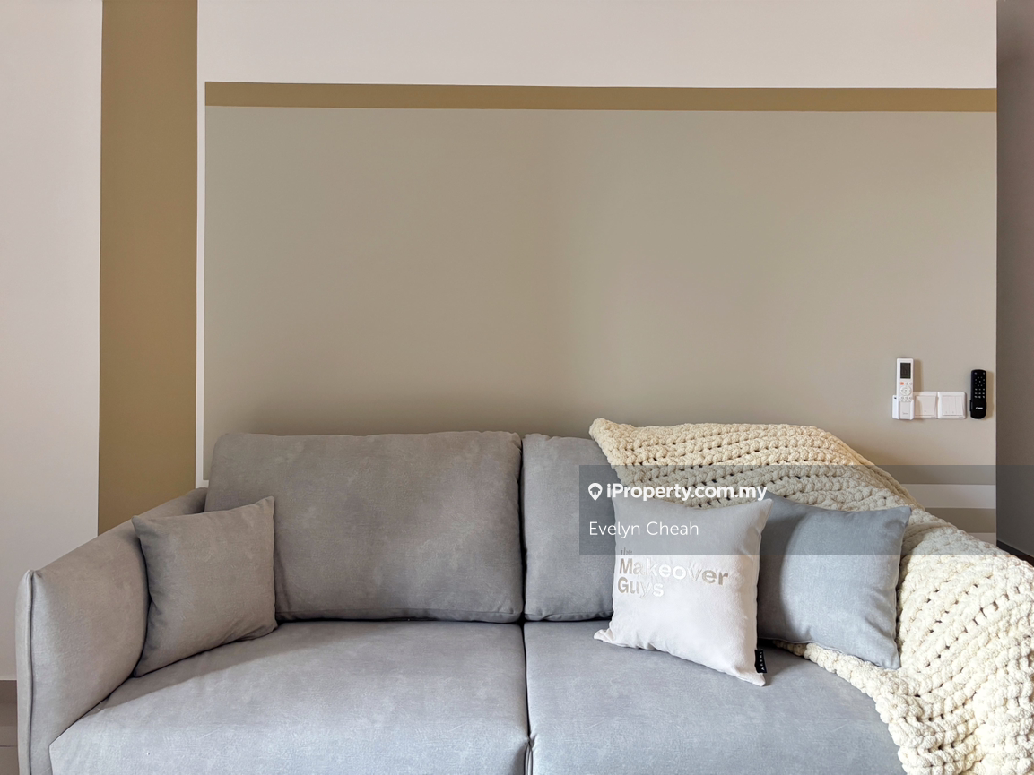 Service Residence for Rent in D'Quince Residences by Evelyn Cheah - iProperty.com.my