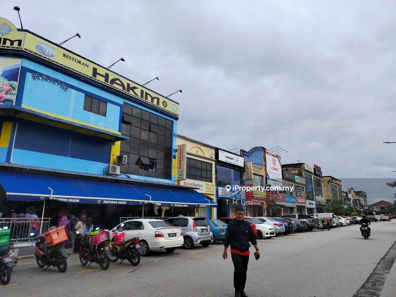 Shop for Sale in Seksyen 7, Shah Alam by T. H. Lim - iProperty.com.my