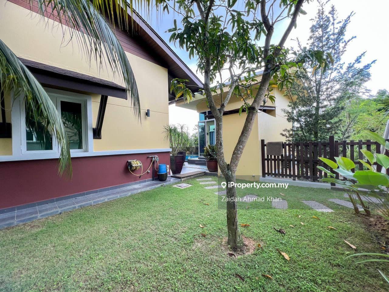 Bungalow House for Sale in Setia Eco Park Tropika, Setia Alam, Setia Alam by Zaidah Ahmad Khan - iProperty.com.my