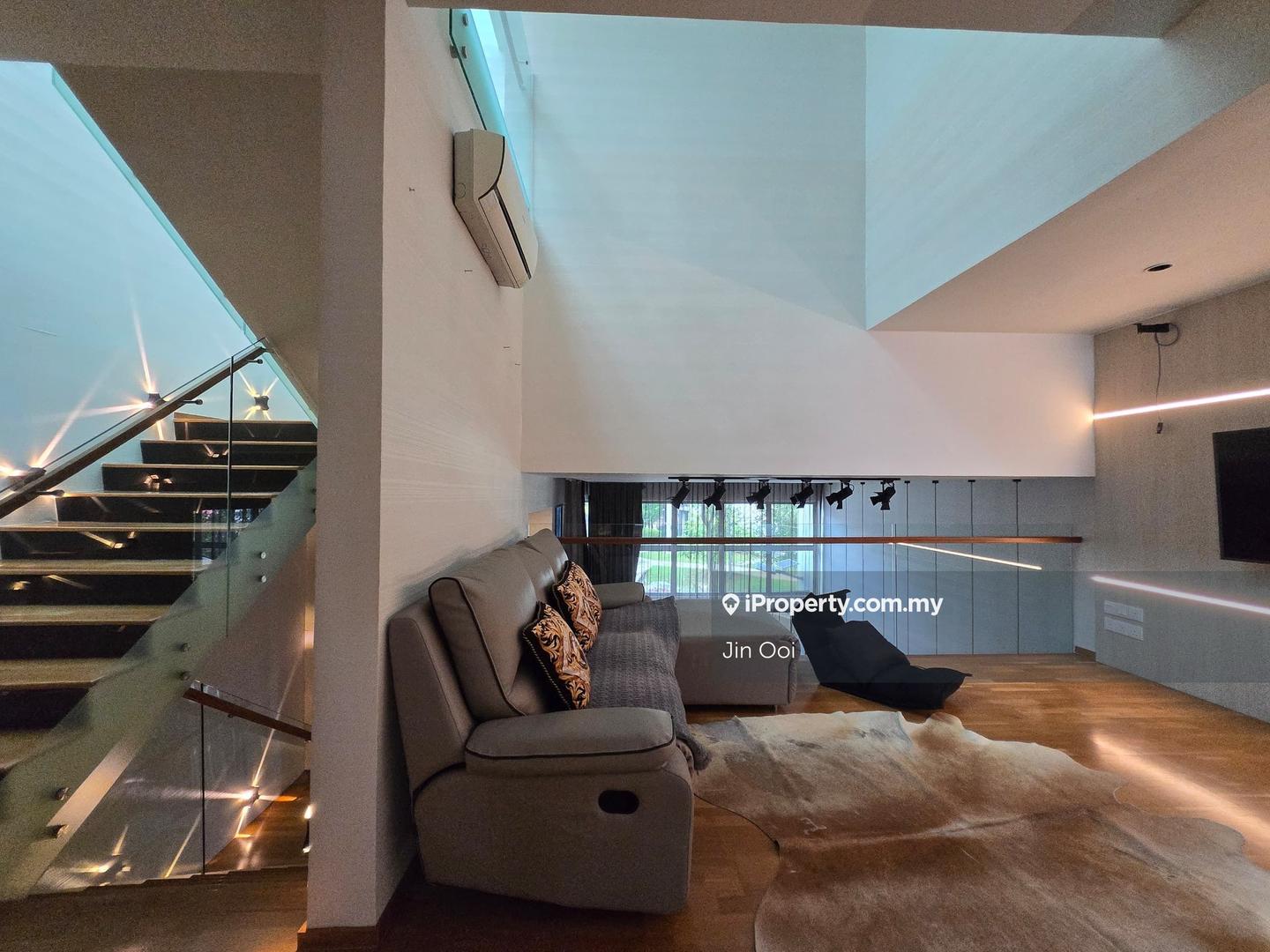 3.5-storey Terraced House for Sale in Symphony Hills, Cyberjaya by Jin Ooi - iProperty.com.my