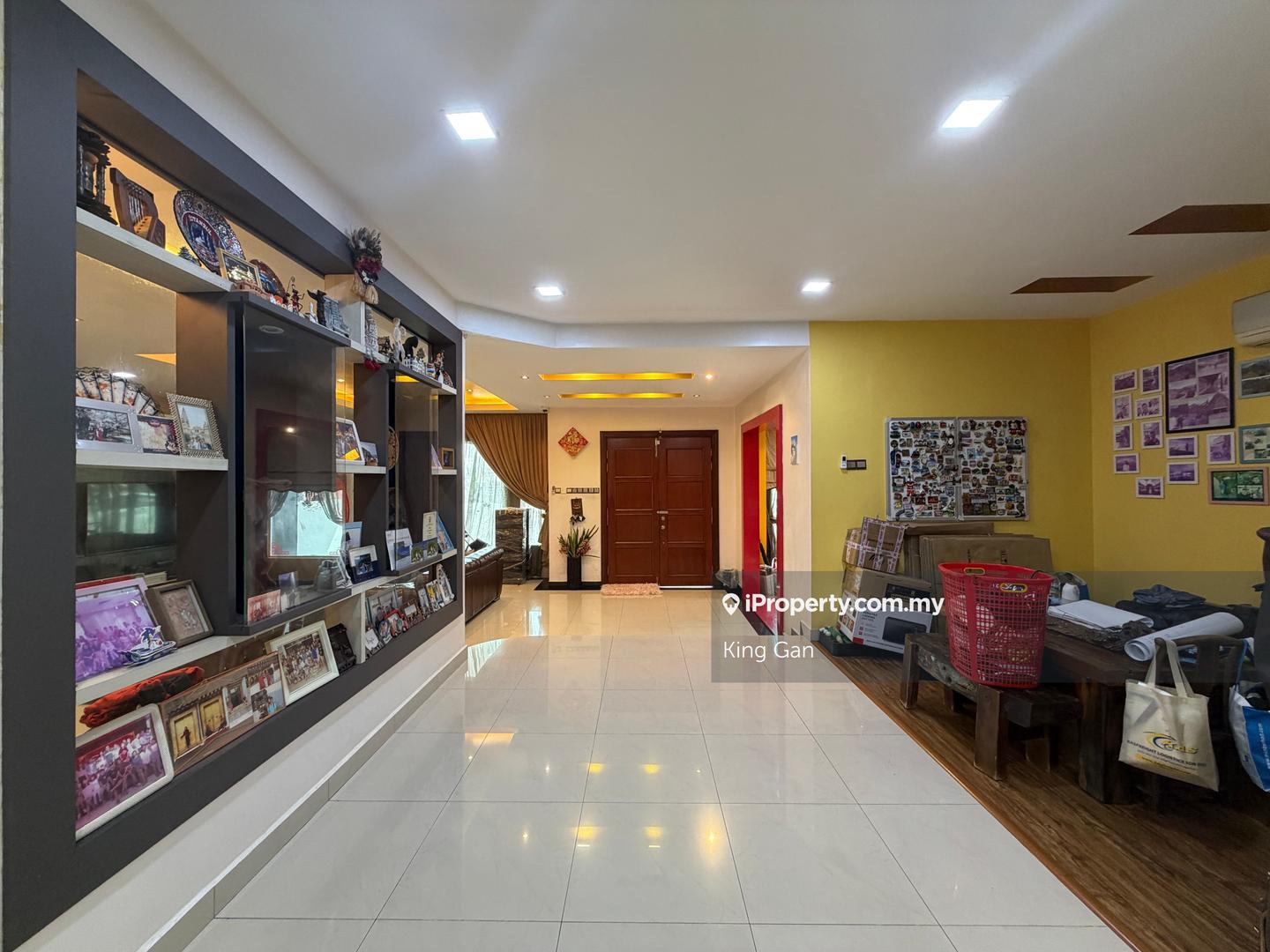 Rumah Berkembar untuk Dijual di Taman Bukit Mewah, Kajang oleh King Gan - iProperty.com.my