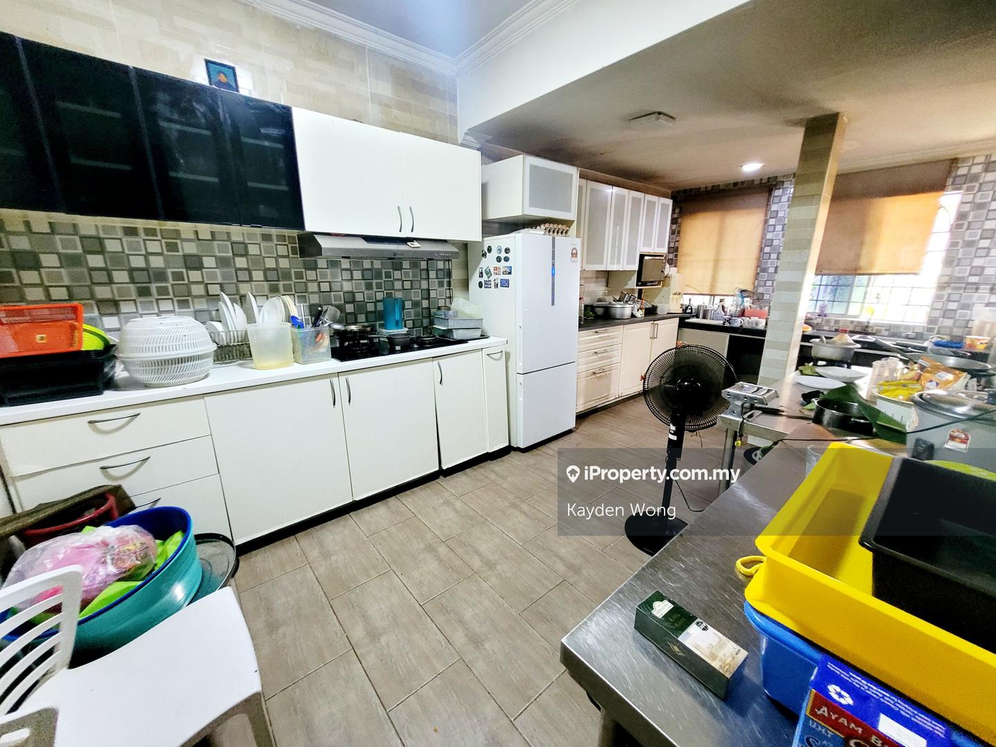 2-storey Terraced House for Sale in BK4 Bandar Kinrara, Bandar Kinrara by Kayden Wong - iProperty.com.my