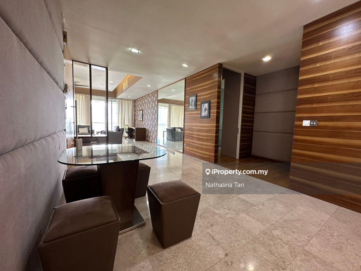 Condominium for Sale in Park Seven by Nathalina Tan - iProperty.com.my
