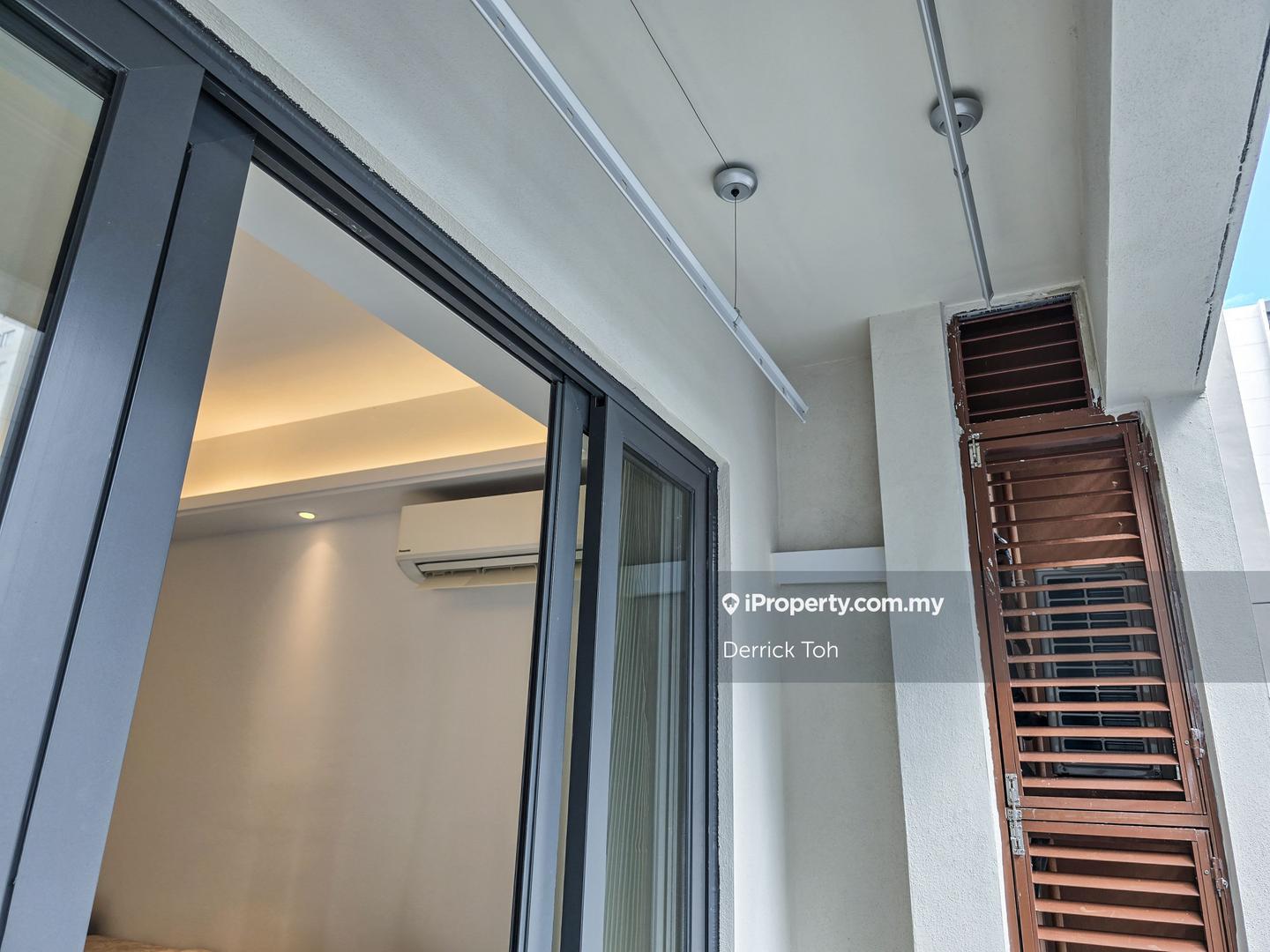 Service Residence for Rent in R&F Princess Cove Phase 1 by Derrick Toh - iProperty.com.my