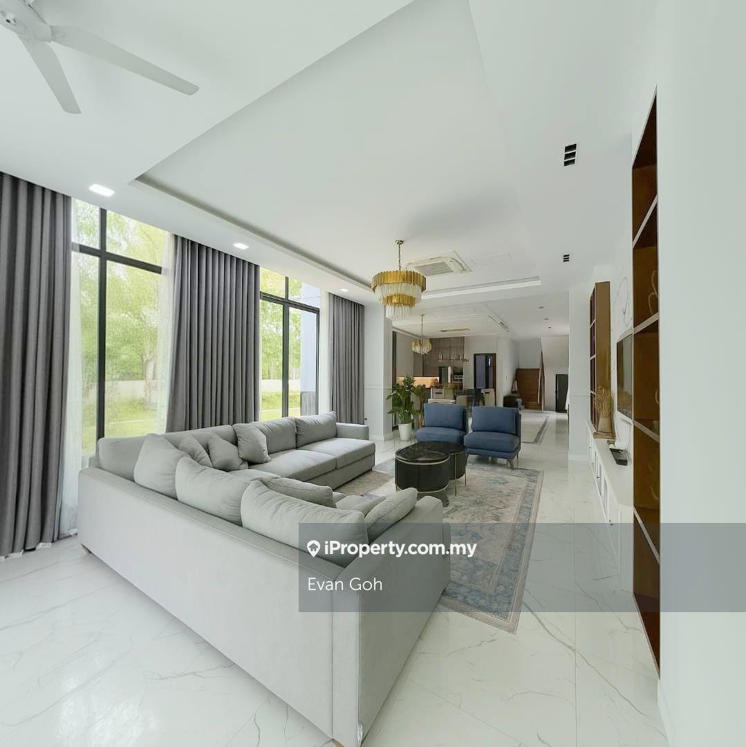 Semi-Detached House for Sale in Bandar Bukit Puchong 2, Puchong by Evan Goh - iProperty.com.my