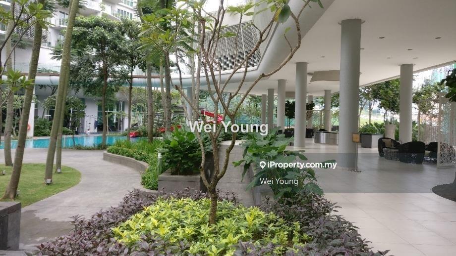 Kondominium untuk Dijual di 28 Mont Kiara @ MK28 oleh Wei Young - iProperty.com.my