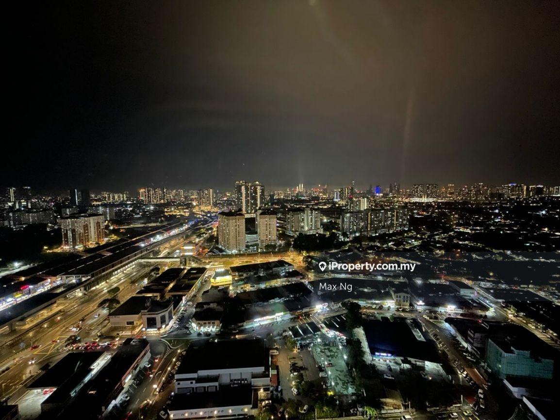 Kondominium untuk Disewa di The Herz oleh Max Ng - iProperty.com.my