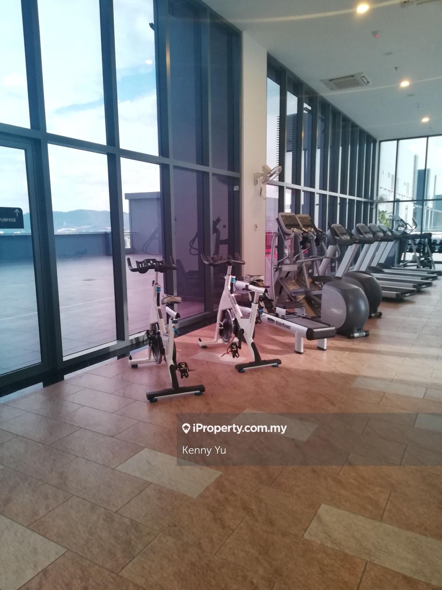 Service Residence for Rent in Serviced Residence @ 3 Towers by Kenny Yu - iProperty.com.my