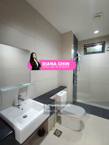 Kondominium untuk Dijual di Marinox Sky Villas oleh Diana Chin - iProperty.com.my