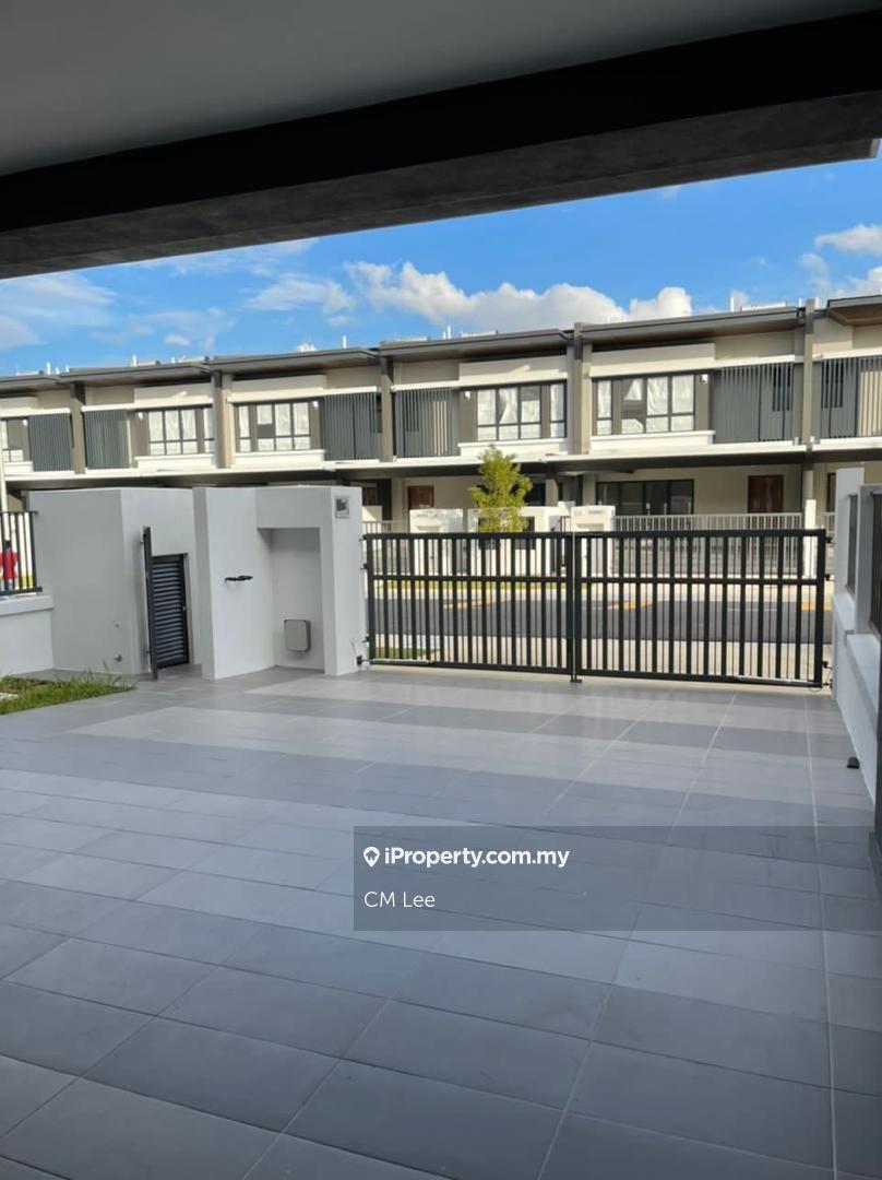 2-storey Terraced House for Sale in Bandar Seri Coalfields, Ijok by CM Lee - iProperty.com.my